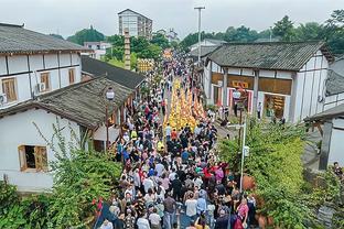 威利-格林谈连续两场大胜：我们对此非常感激 开始打出了统治力